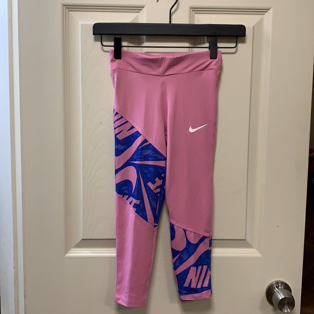 Kids Nike leggings